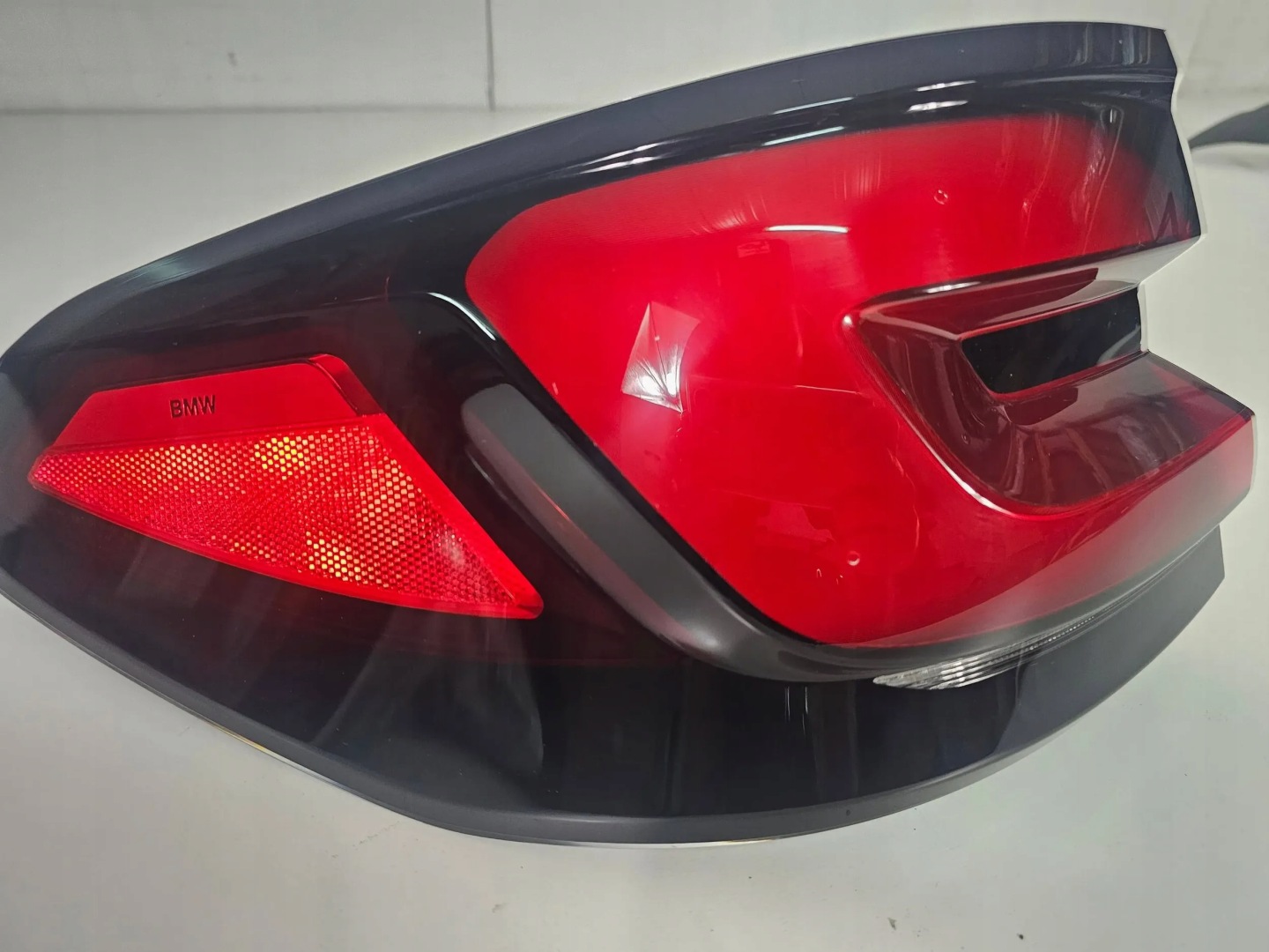 BMW 5 G31 Rückleuchte 5A711B5 Rearlamp - Thumbnail 9