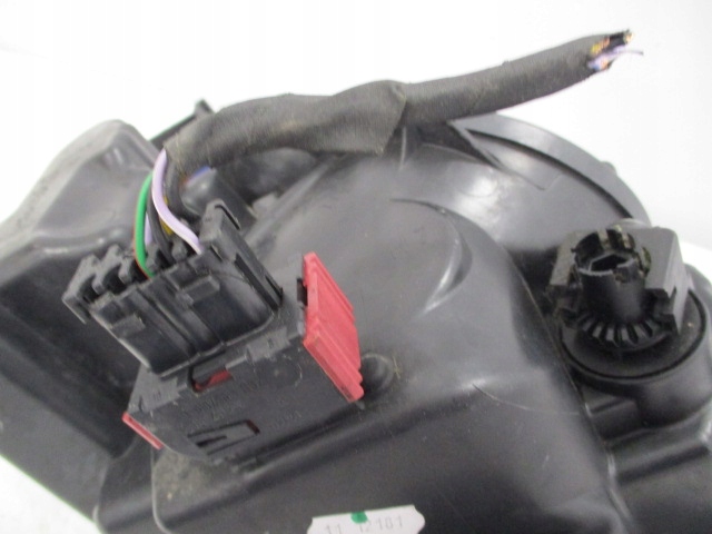 Frontscheinwerfer Citroen C3 Aircross LED Links Scheinwerfer Headlight - Thumbnail 9