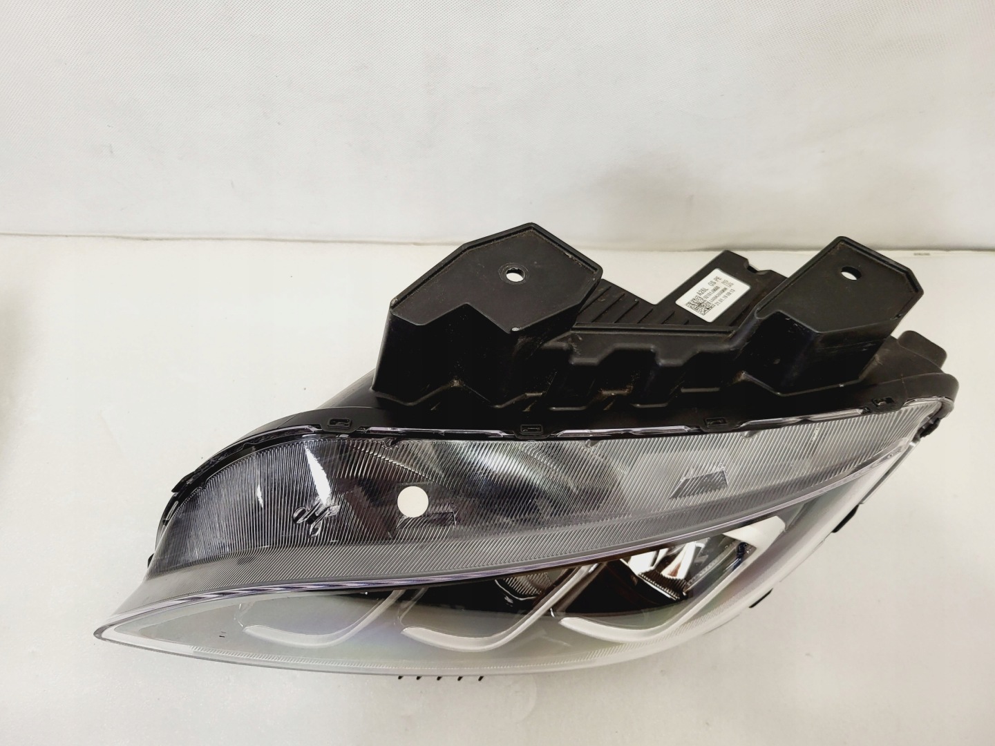 Frontscheinwerfer Hyundai Kona OS 92101J9600 LED Links Scheinwerfer Headlight - Thumbnail 8