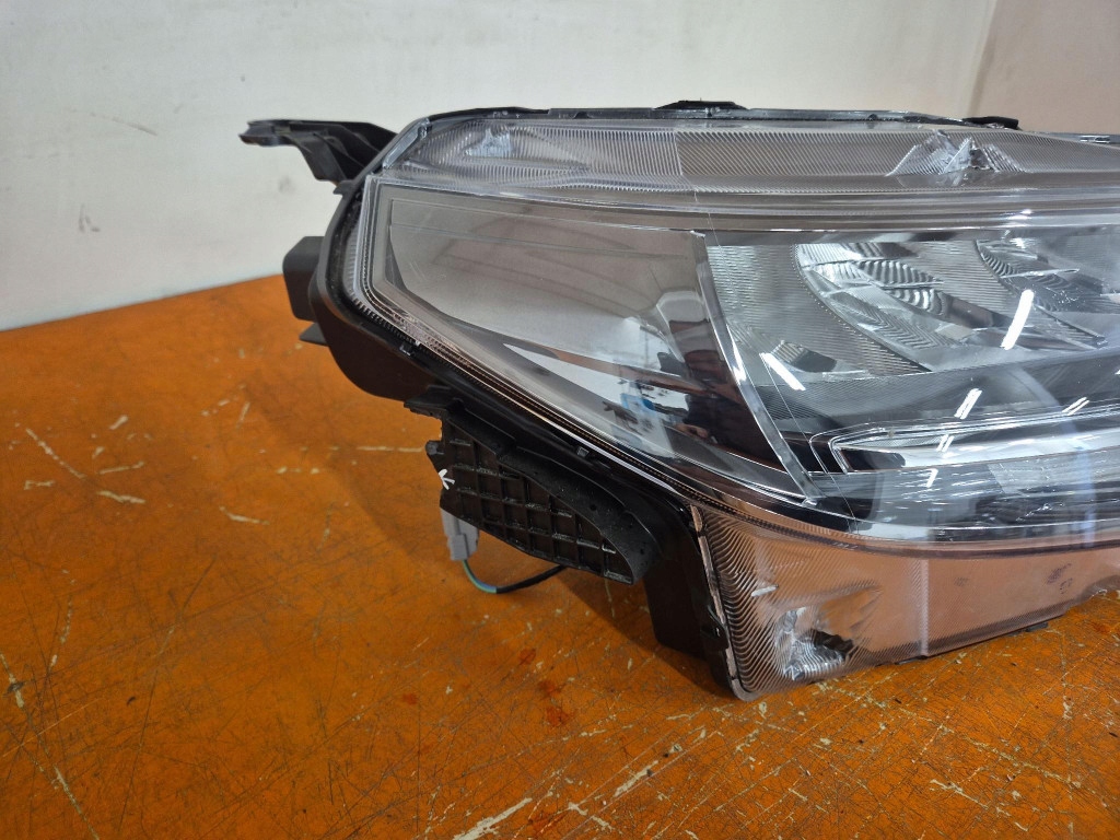 Frontscheinwerfer Suzuki Vitara I ET Facelift LED Rechts Scheinwerfer Headlight - Thumbnail 6