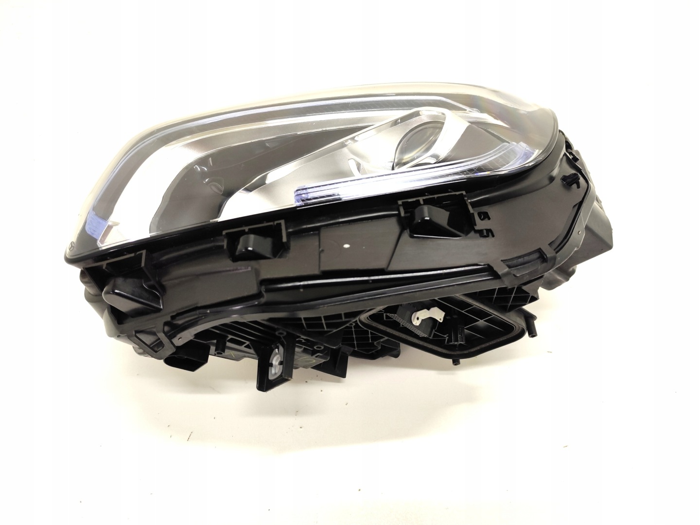 Frontscheinwerfer Mercedes-Benz GLB W247 A2479063100 High Performance LED Links Headlight - Thumbnail 3