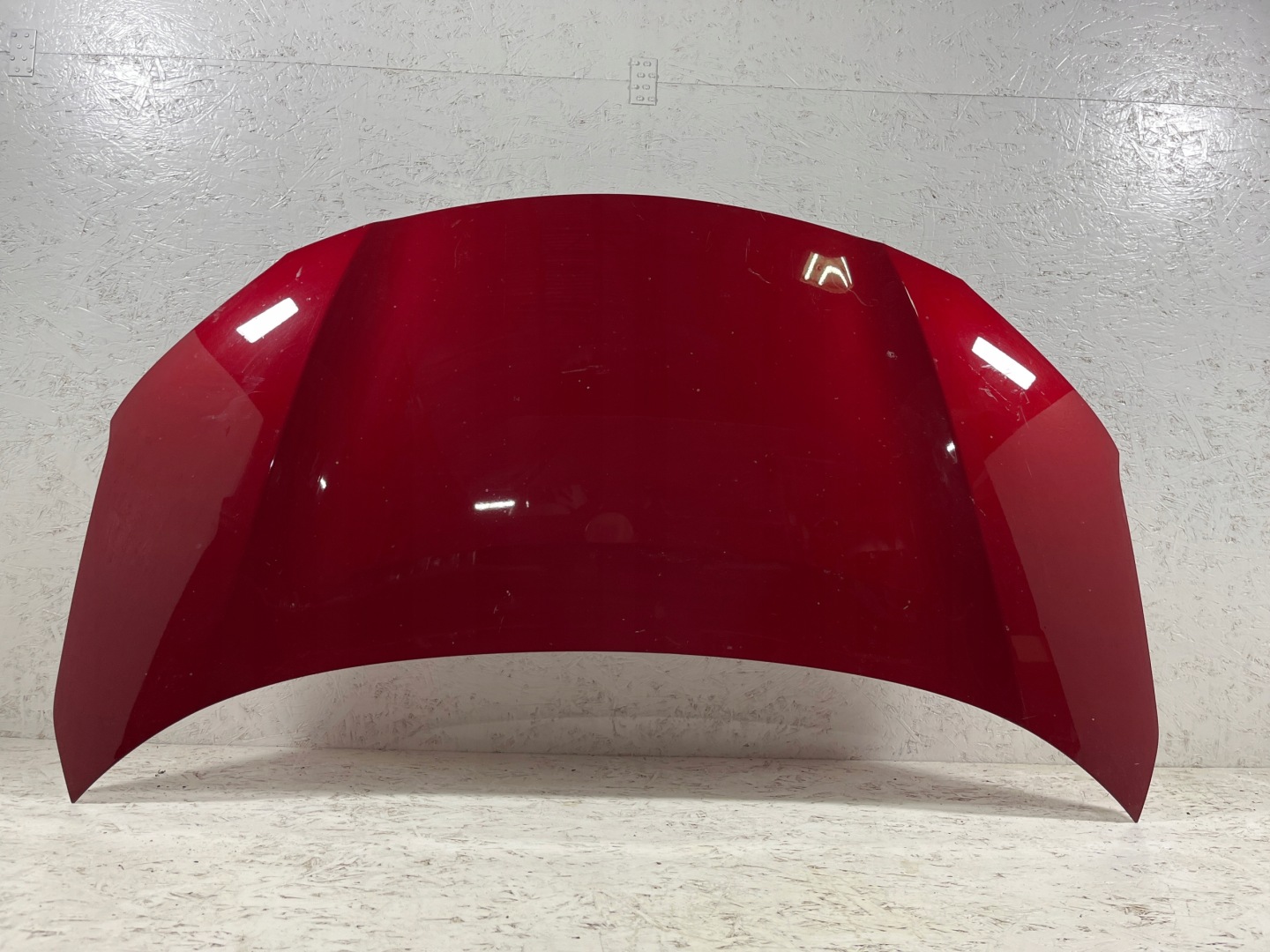 Motorhaube Toyota Yaris I P1 Bonnet 53301K2010 Hood - Thumbnail 4
