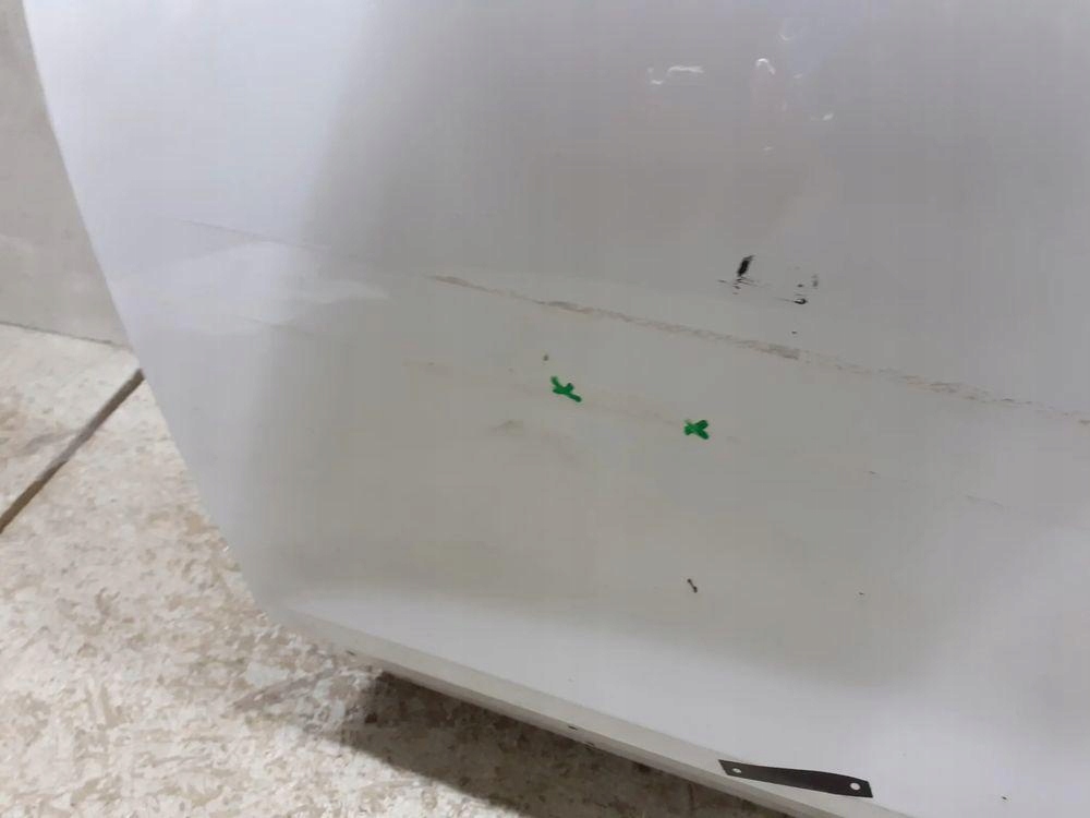 Opel Mokka Tür Vorne Links Door Porta Porte - Thumbnail 6