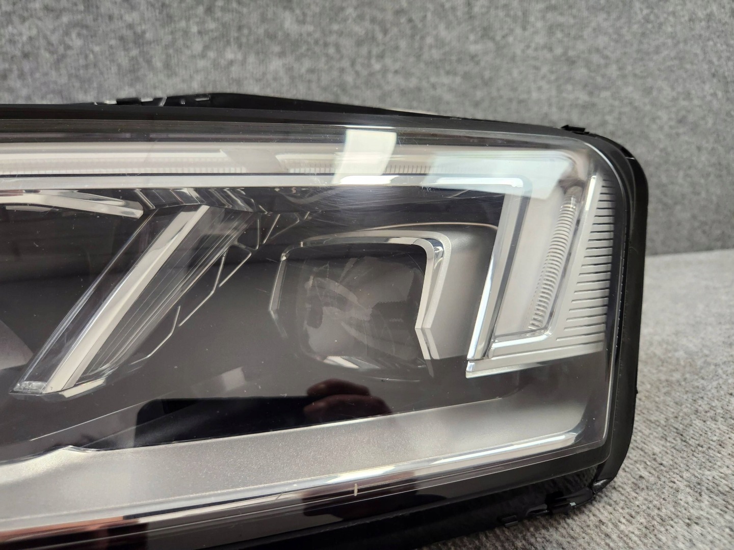 Frontscheinwerfer Audi R8 4S0 4S0941033SC Matrix LED Links Headlight - Thumbnail 4