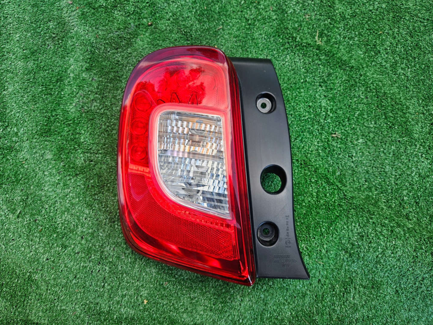 Nissan Micra K13 Rückleuchte Rearlamp - Thumbnail 1
