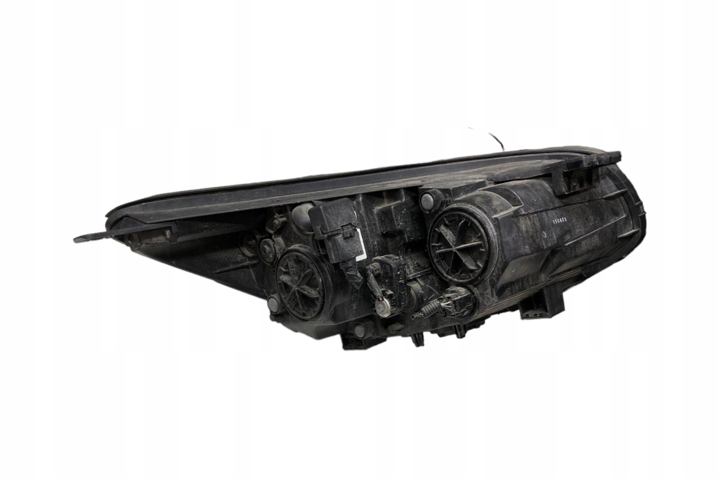 Frontscheinwerfer Kia Soul PS LED Links Scheinwerfer Headlight - Thumbnail 10