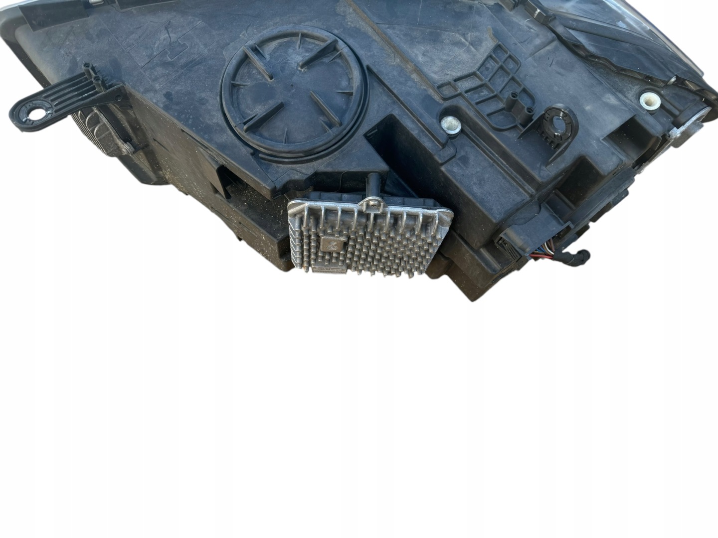 Frontscheinwerfer BMW X5 F15 5ADAPTI LED ADAPTIVE Links Scheinwerfer Headlight - Thumbnail 9
