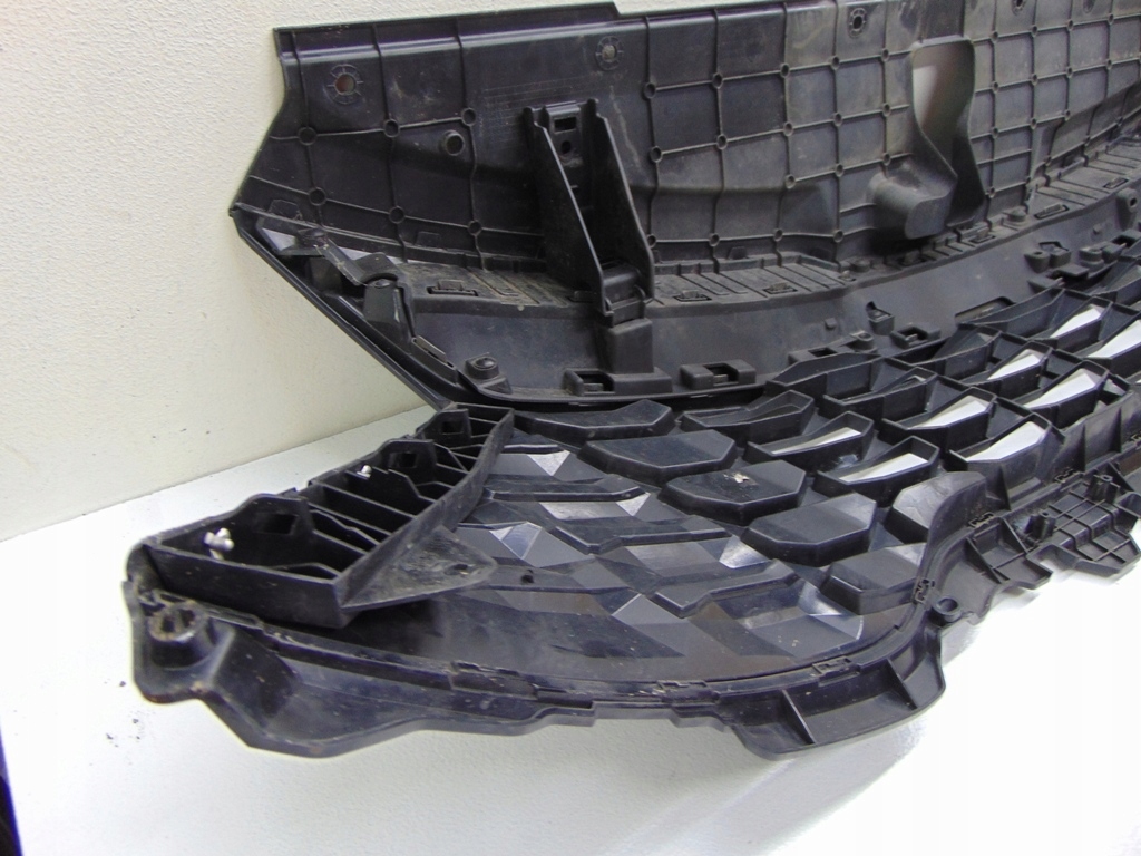 Kia Sportage NQ5 Kühlergrill FRONTGRILL Kühlergitter - Thumbnail 7