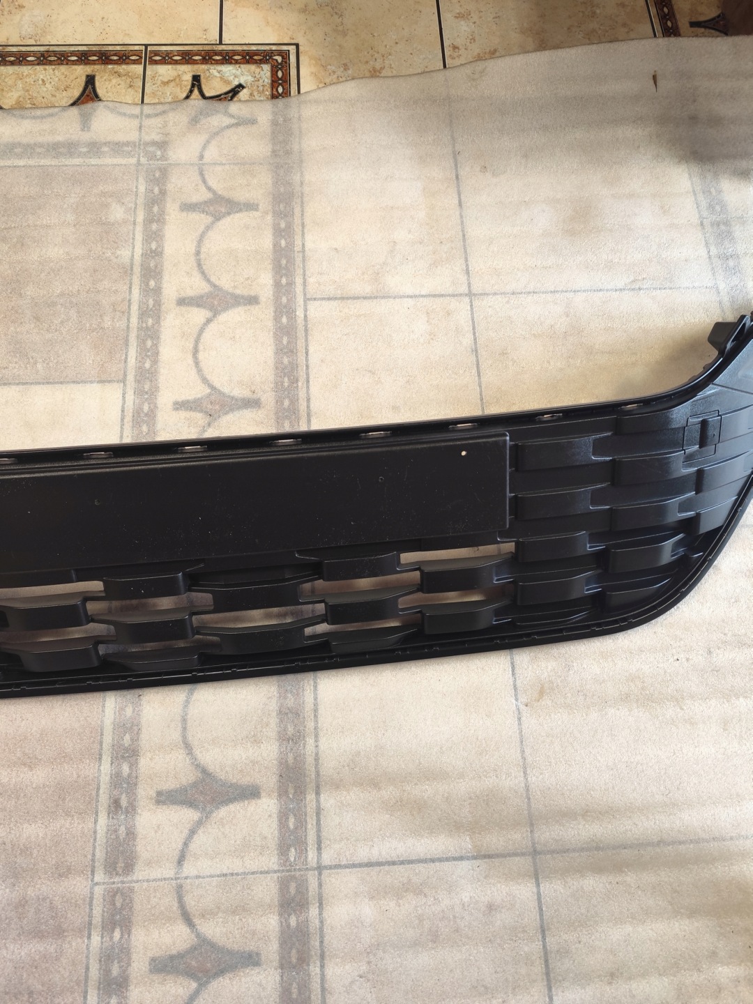 Hyundai Bayon BC3 Kühlergrill FRONTGRILL Kühlergitter 86351Q0AA0 - Thumbnail 9