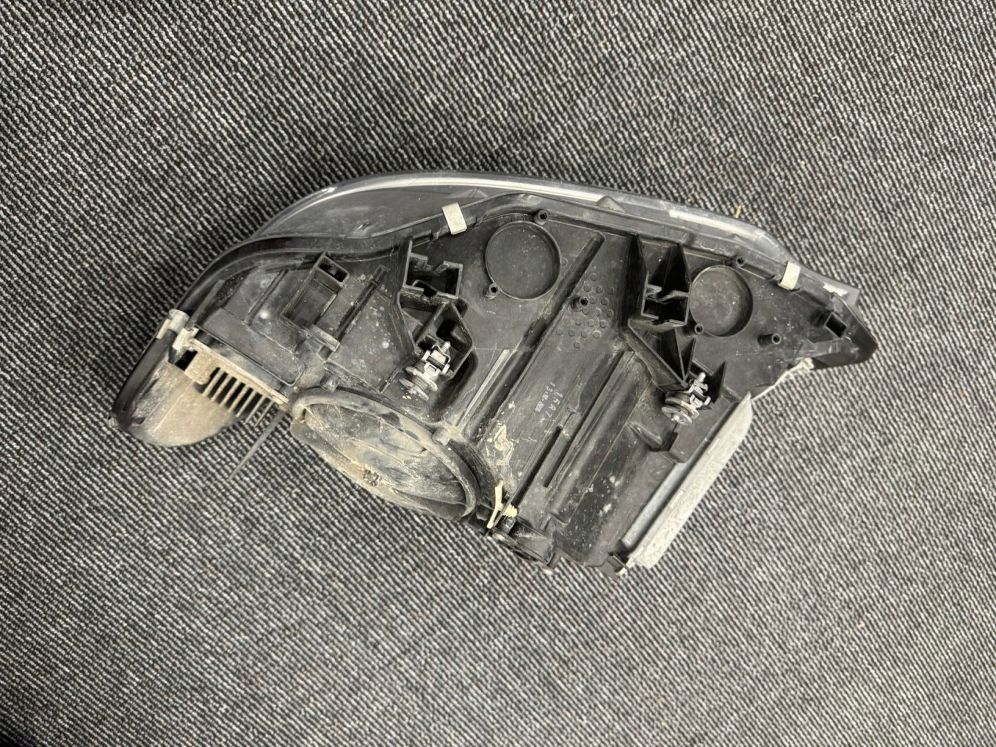 Frontscheinwerfer BMW 4 F36 7410802 LED ADAPTIVE Links Scheinwerfer Headlight - Thumbnail 10