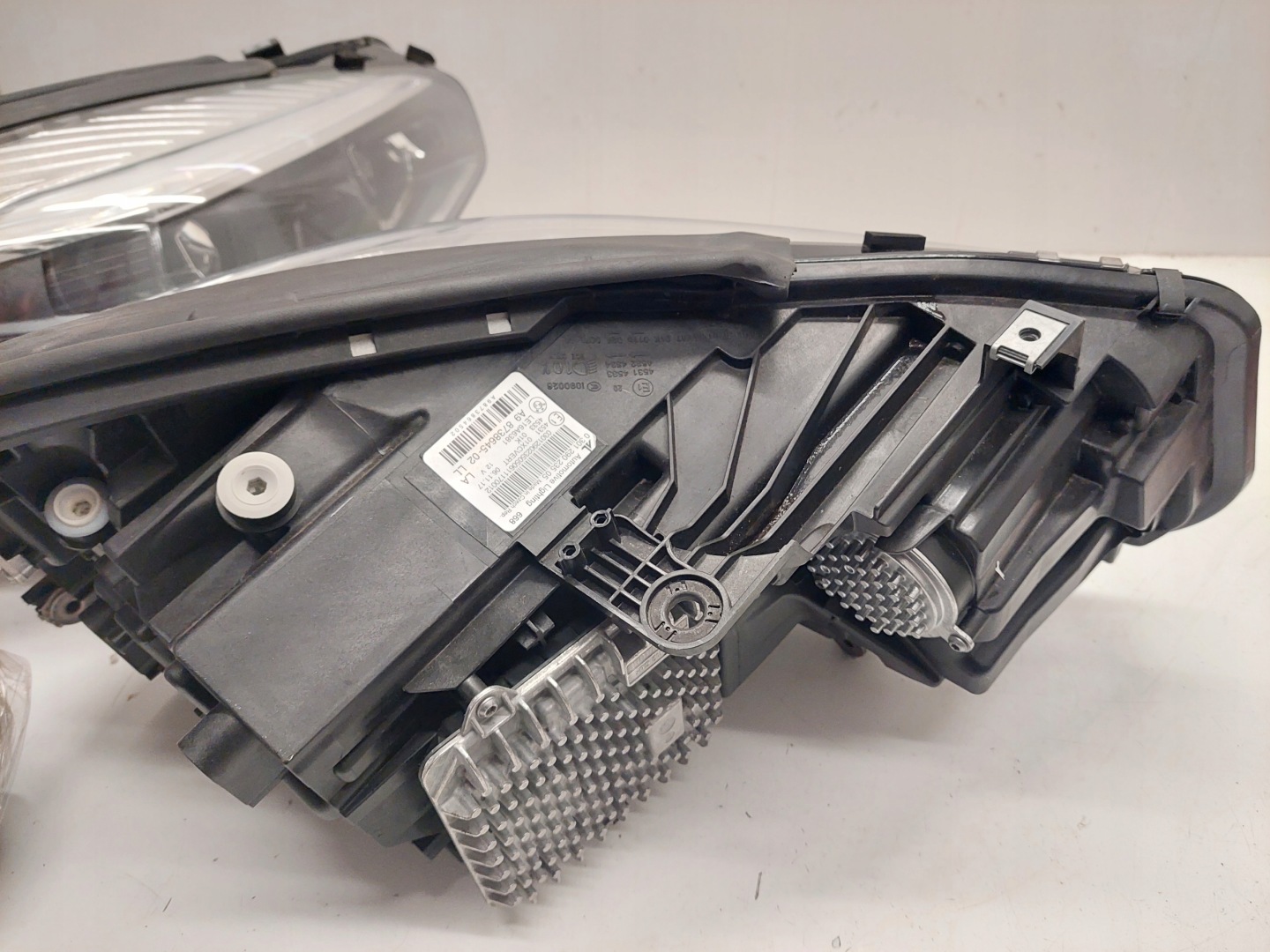 Frontscheinwerfer BMW 2 Active Tourer F45 8738645 LED ADAPTIVE Links Headlight - Thumbnail 9