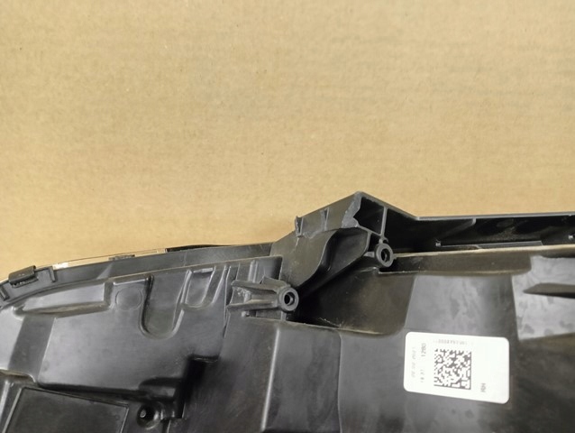 Frontscheinwerfer Renault Clio X98 260100902R LED Rechts Scheinwerfer Headlight - Thumbnail 5