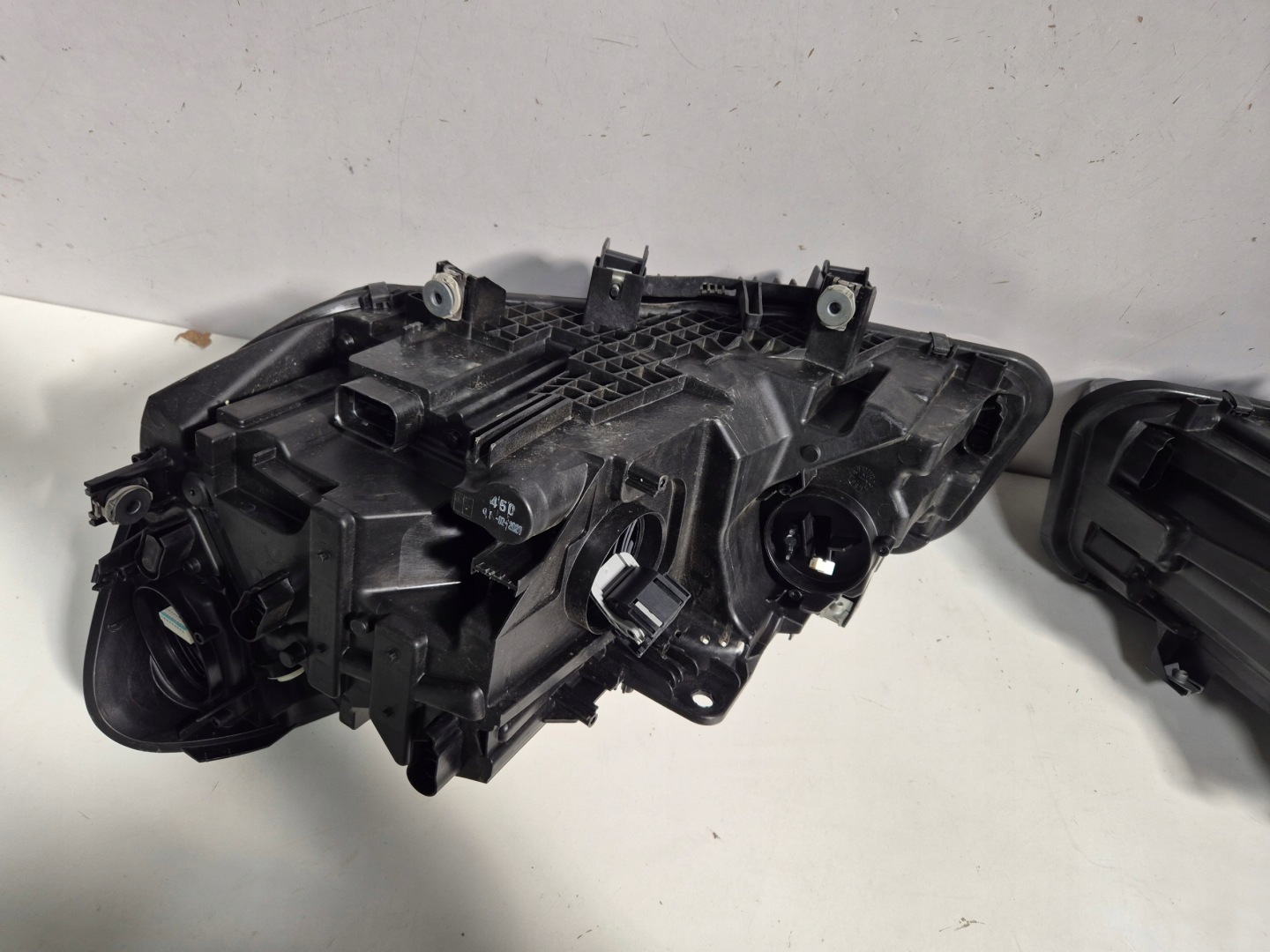 Frontscheinwerfer BMW 2 F44 5A017B1 Facelift LED Links Scheinwerfer Headlight - Thumbnail 11
