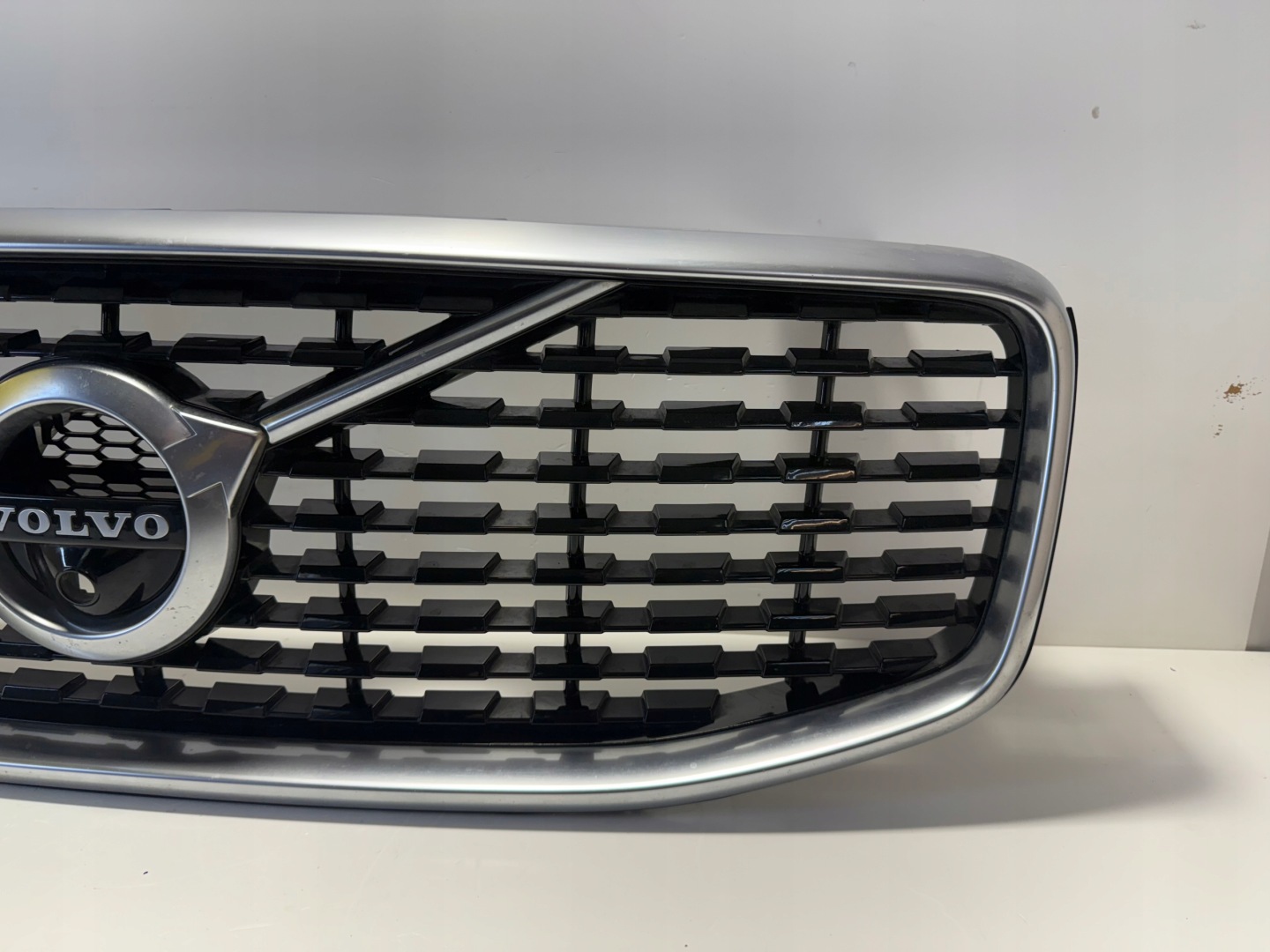 Volvo XC60 Kühlergrill FRONTGRILL Kühlergitter 31457464 - Thumbnail 2
