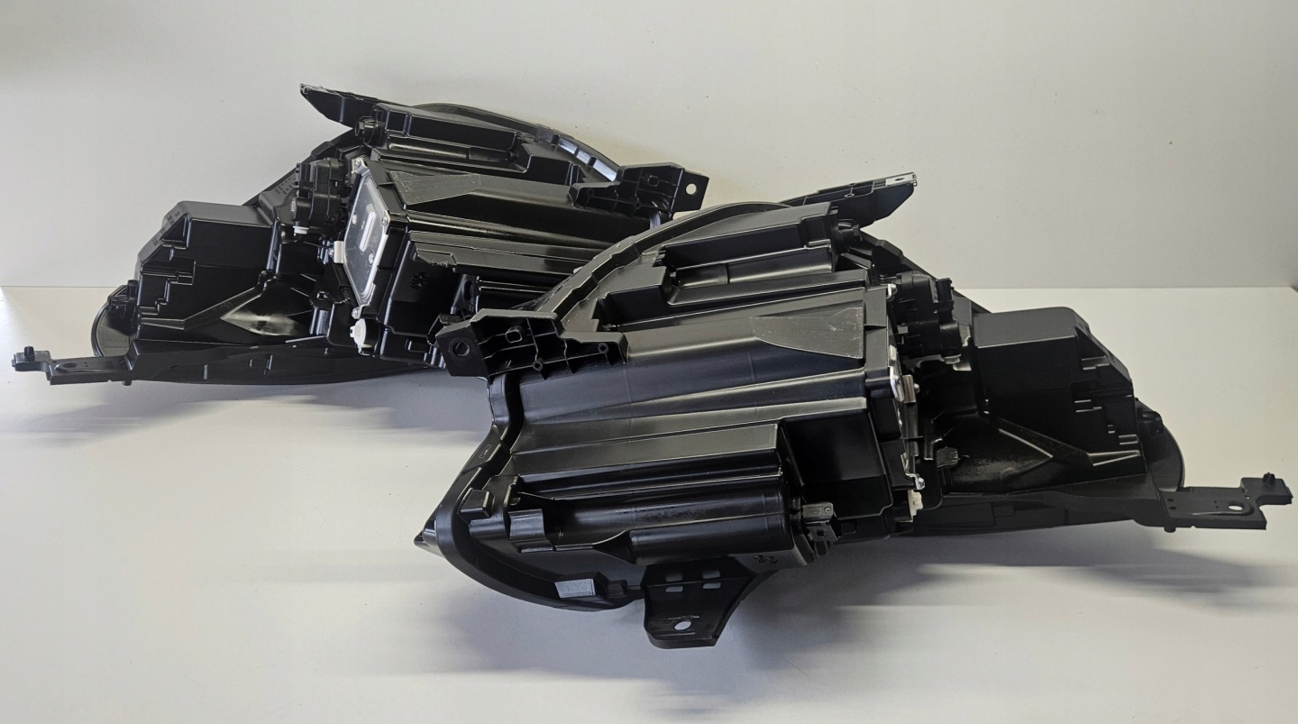 Frontscheinwerfer Renault Captur RJB 260104095R LED Links Scheinwerfer Headlight - Thumbnail 8