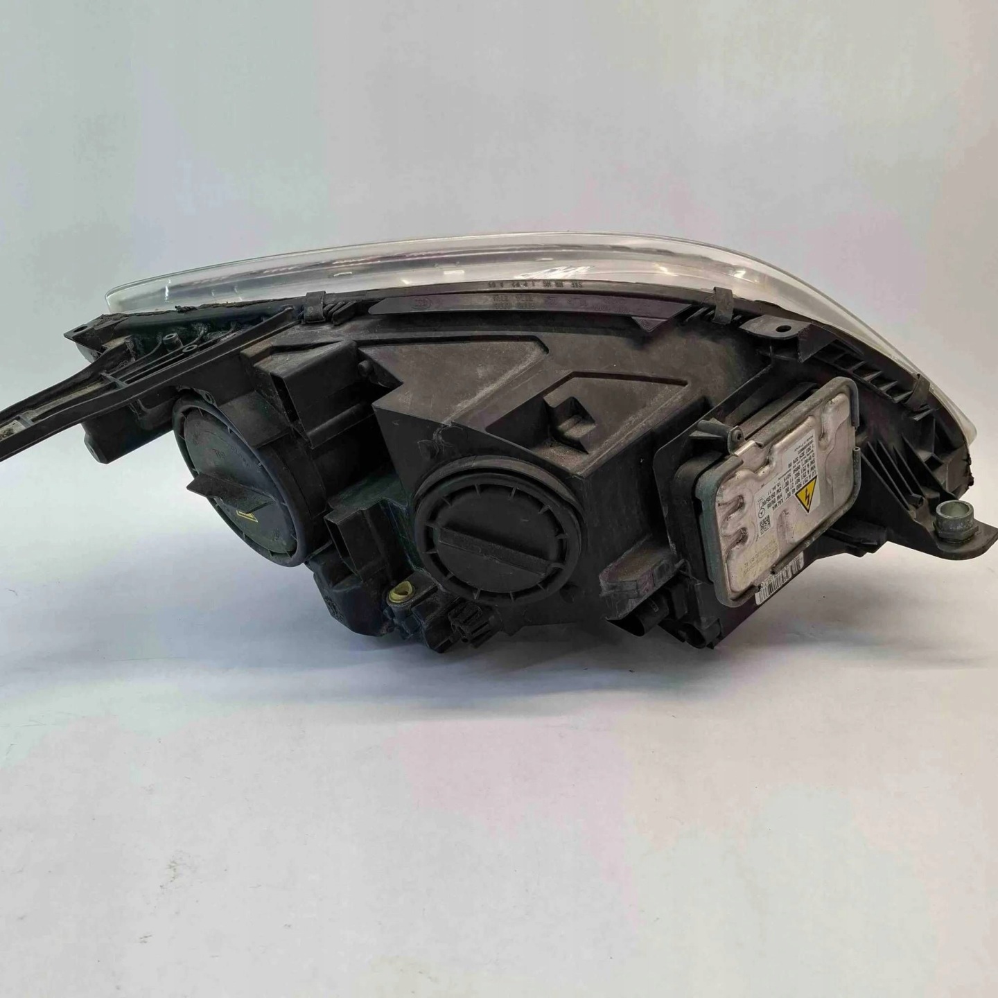 Frontscheinwerfer Mercedes-Benz R-Klasse W251 A2518203561 LED Links Headlight - Thumbnail 7