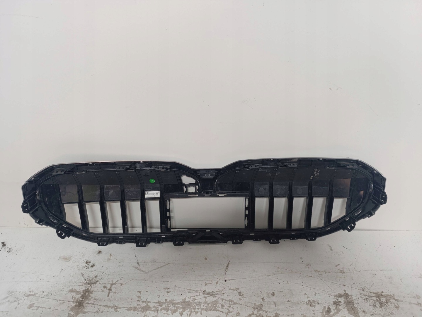 BMW 5 G61 Kühlergrill FRONTGRILL Kühlergitter - Thumbnail 9