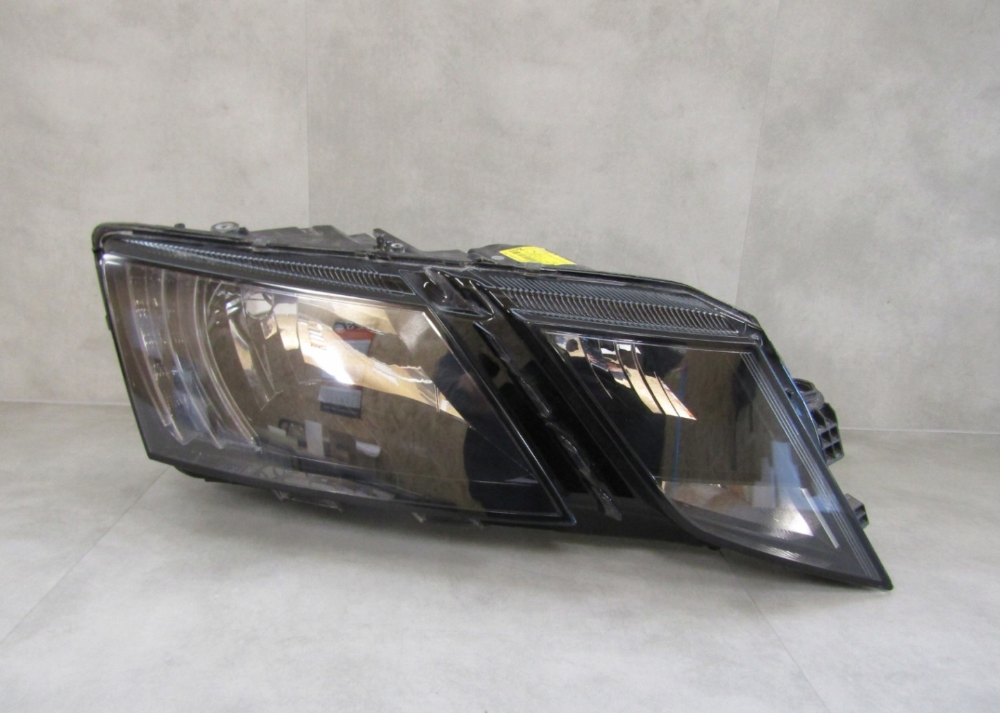 Frontscheinwerfer Skoda Octavia 1U Facelift LED Rechts Scheinwerfer Headlight - Thumbnail 1