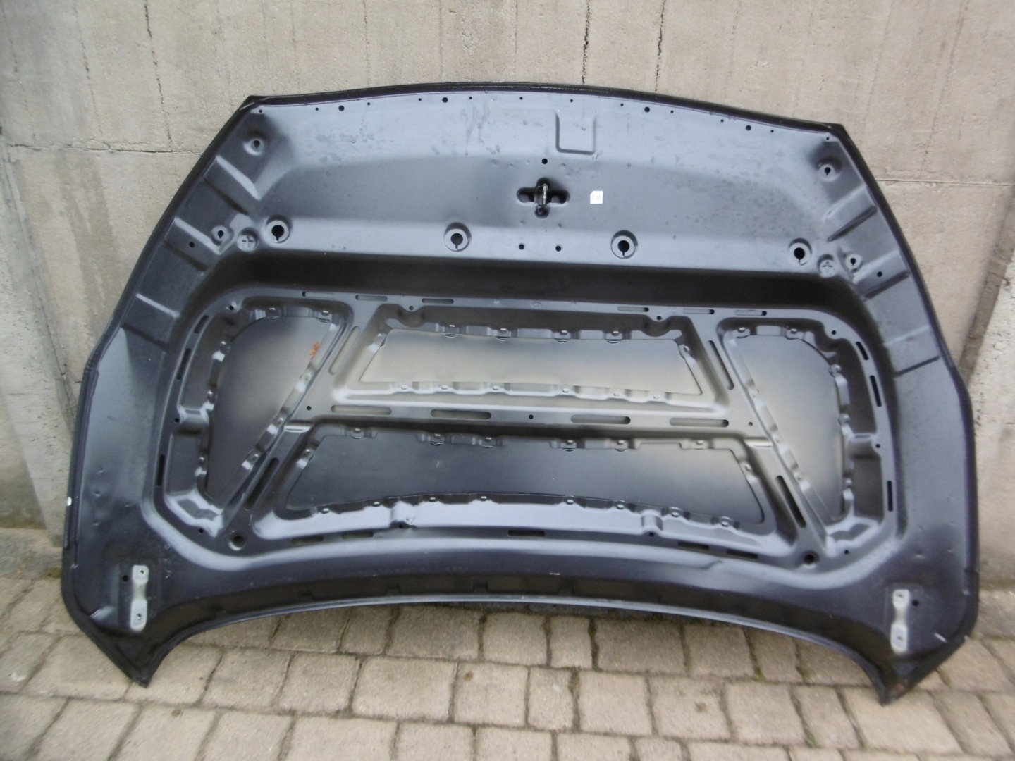 Motorhaube Kia Sorento UM Bonnet Hood - Thumbnail 10