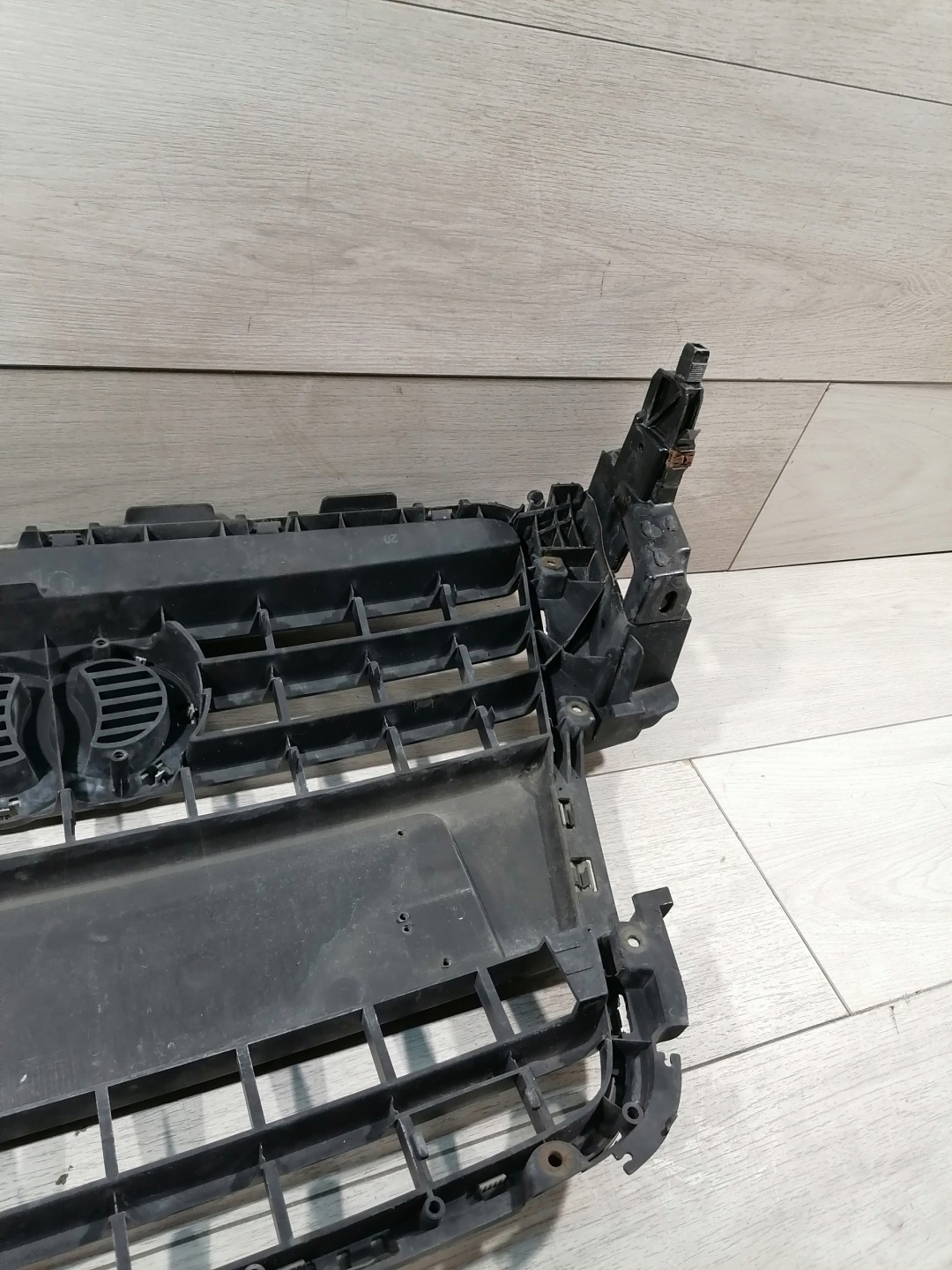 Audi A5 Kühlergrill FRONTGRILL Kühlergitter 8T0853651EA - Thumbnail 10