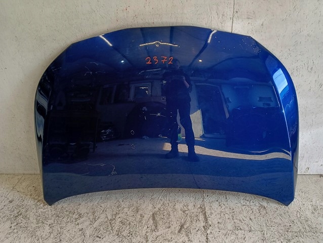 Motorhaube Toyota Avensis T27 Bonnet Hood - Thumbnail 1