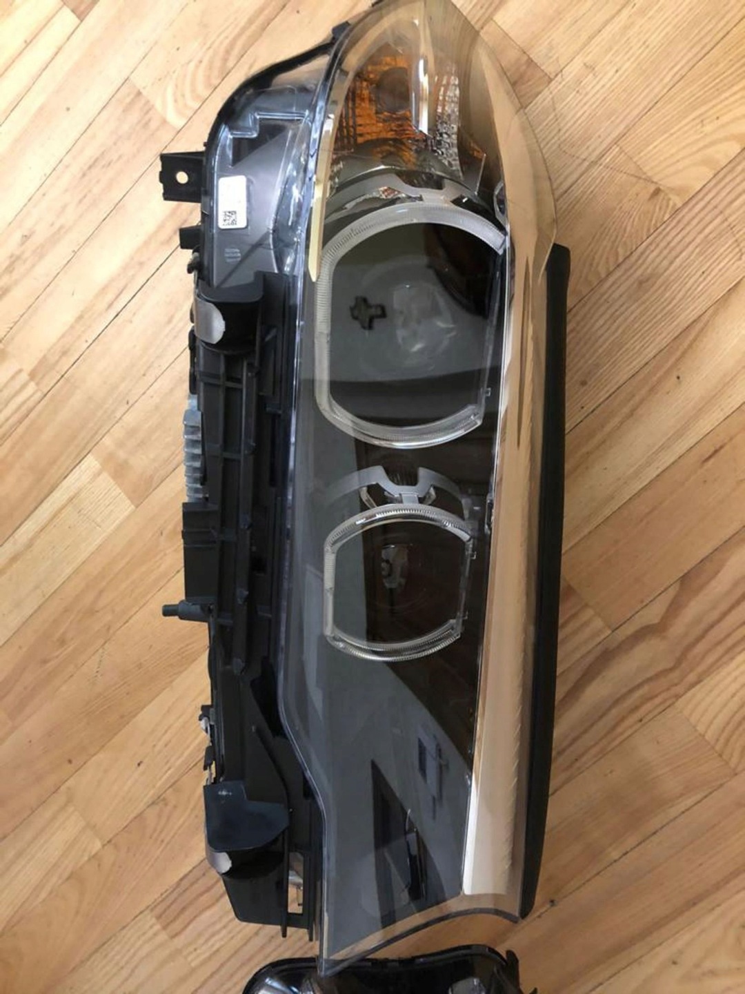 Frontscheinwerfer BMW 3 F31 8499113 LED Links Scheinwerfer Headlight - Thumbnail 11