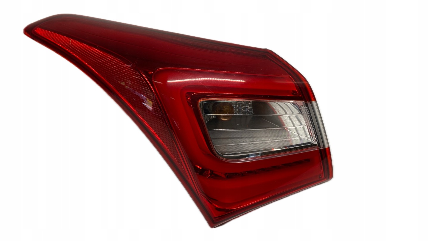 Hyundai i30 FDH Rückleuchte 92401A51 Rearlamp - Thumbnail 1