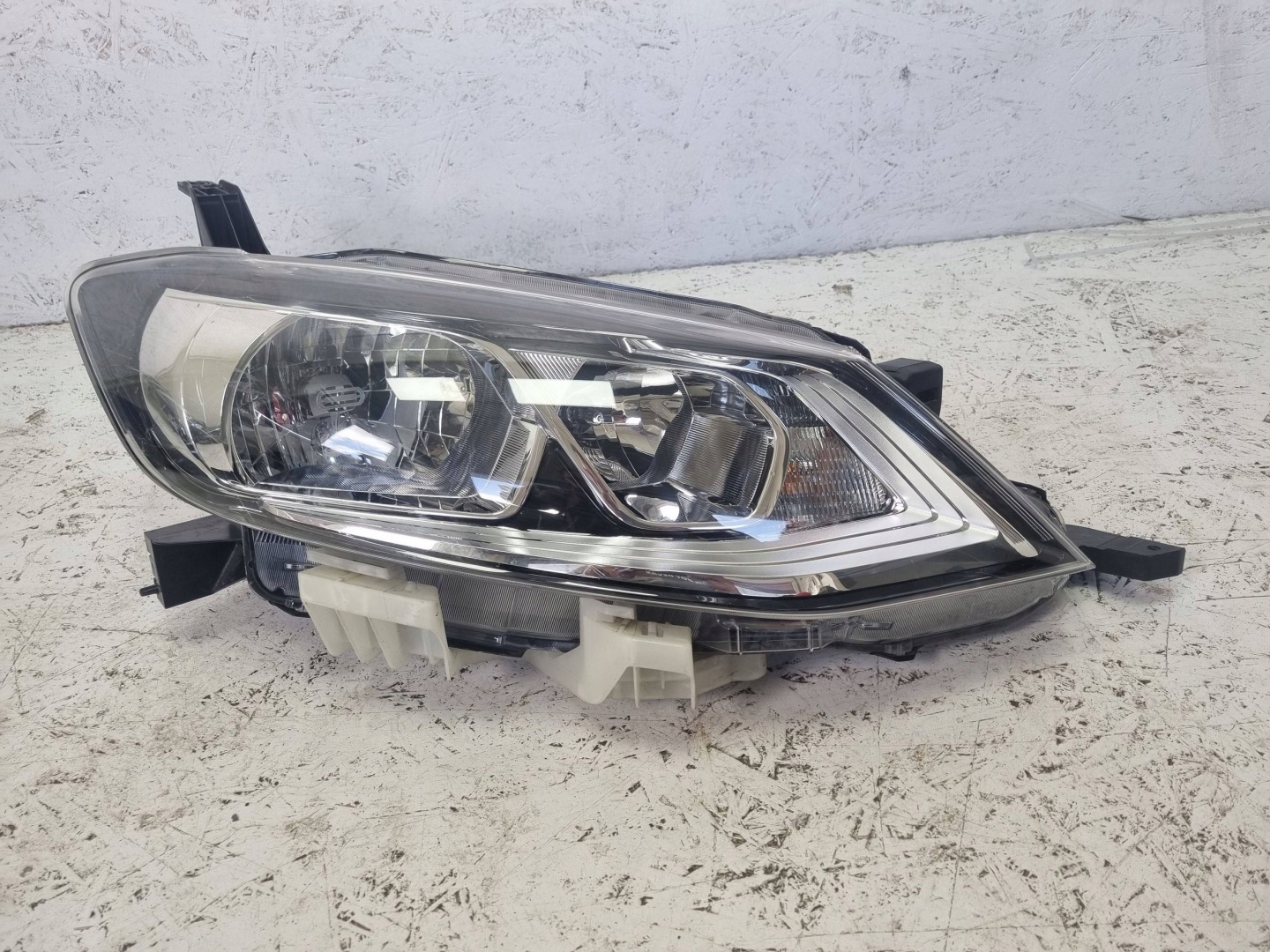 Frontscheinwerfer Nissan Pulsar C13 260103ZL0A LED Rechts Scheinwerfer Headlight - Thumbnail 1