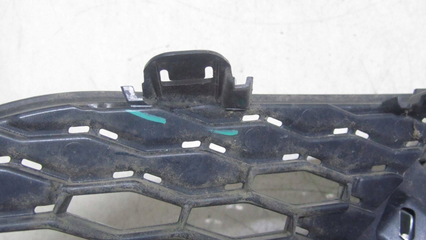 Nissan Qashqai J11 Kühlergrill FRONTGRILL Kühlergitter - Thumbnail 9