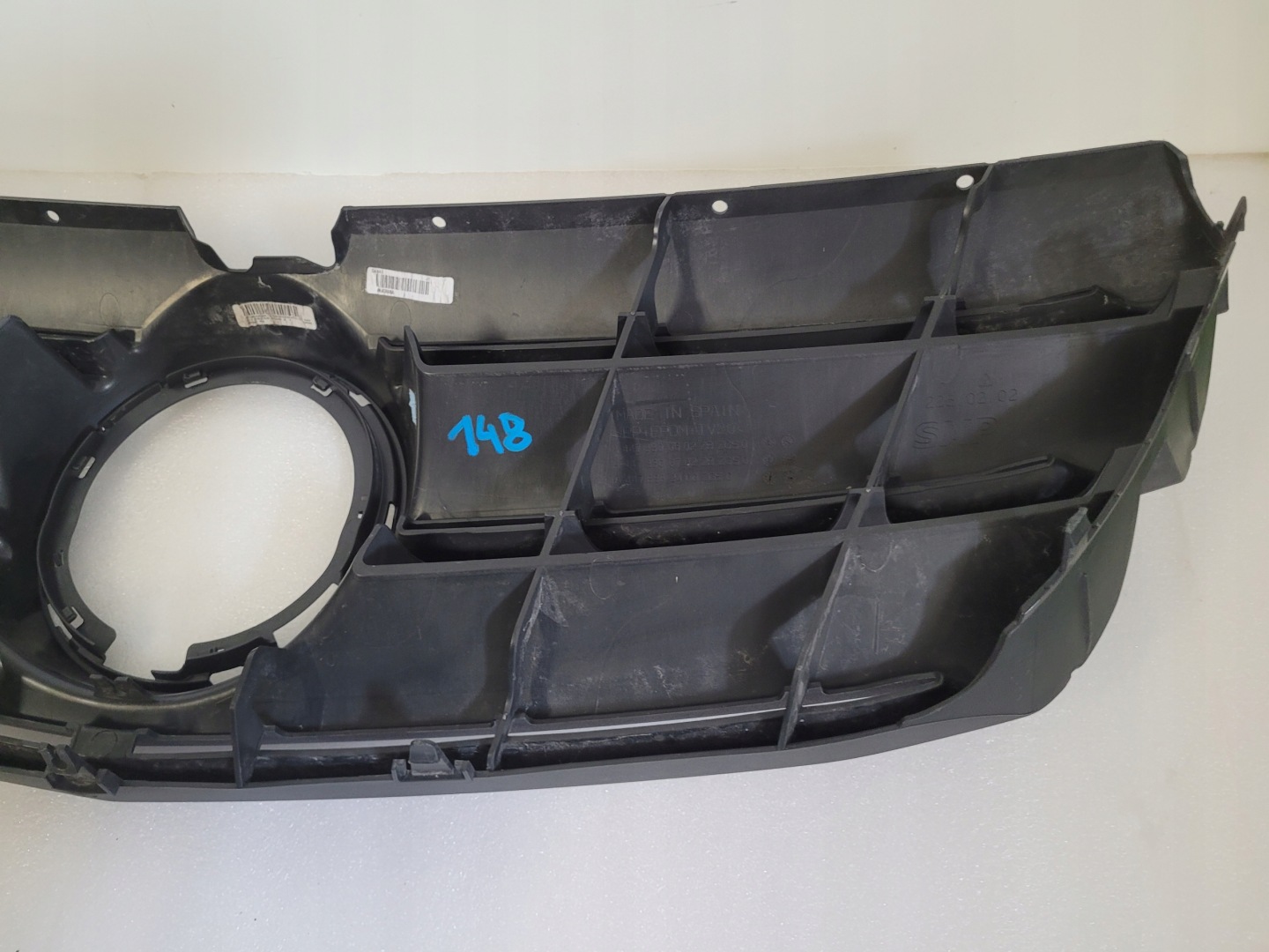 Mercedes-Benz Vito W447 Kühlergrill FRONTGRILL Kühlergitter A4478800602 - Thumbnail 7
