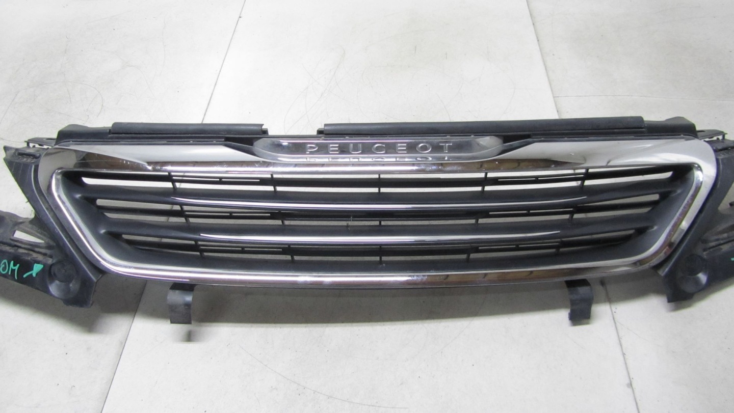 Peugeot 308 F Kühlergrill FRONTGRILL Kühlergitter - Thumbnail 1