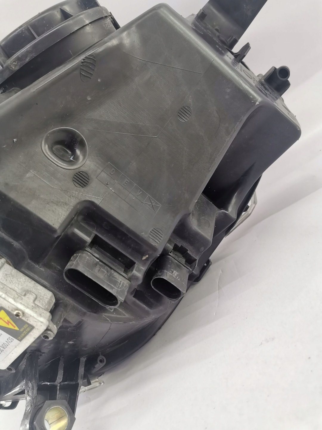 Frontscheinwerfer Mercedes-Benz R-Klasse W251 A0038205826 LED Rechts Headlight - Thumbnail 7