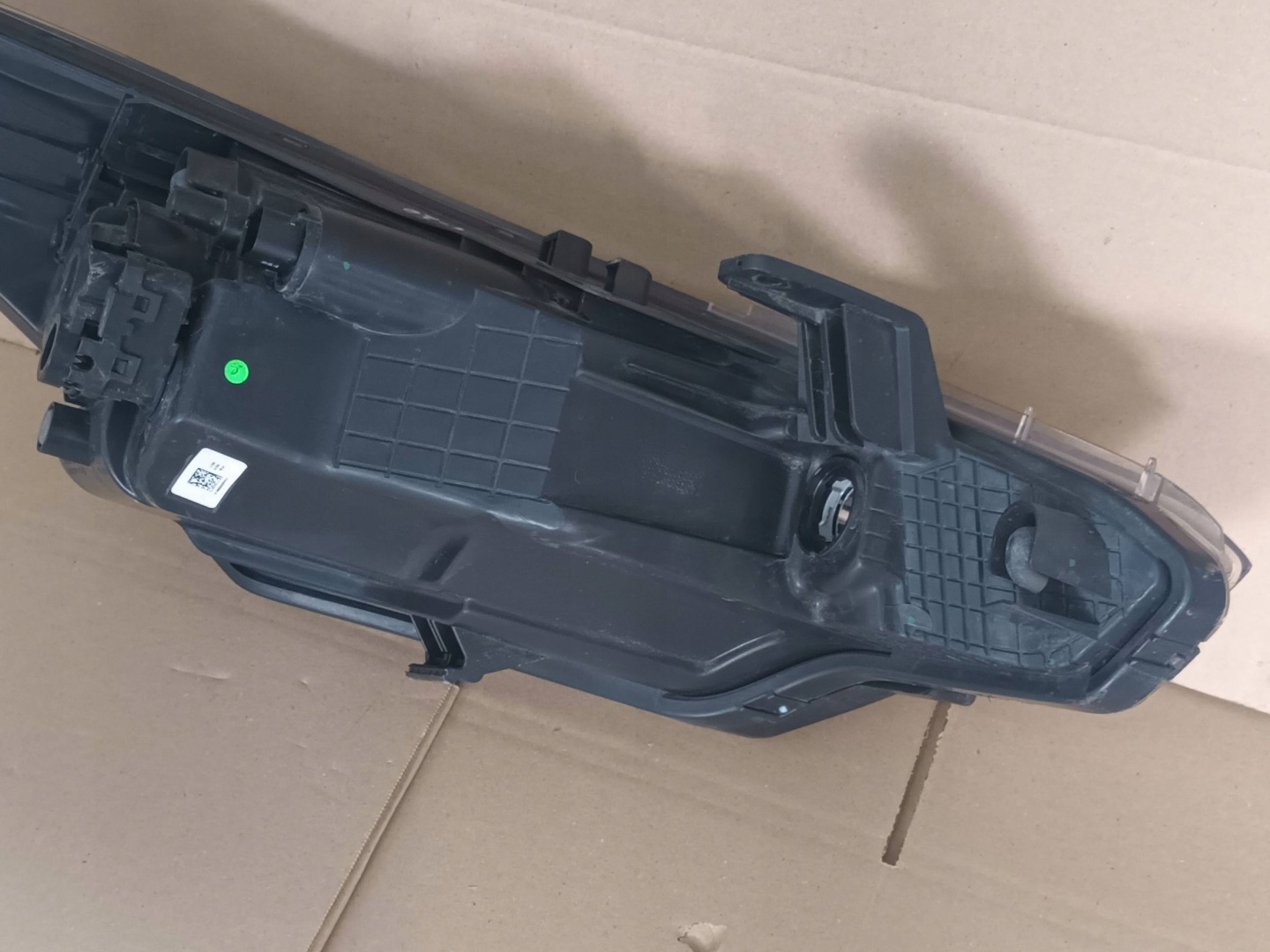 Frontscheinwerfer Hyundai i20 PB 92101C8000 LED Links Scheinwerfer Headlight - Thumbnail 9