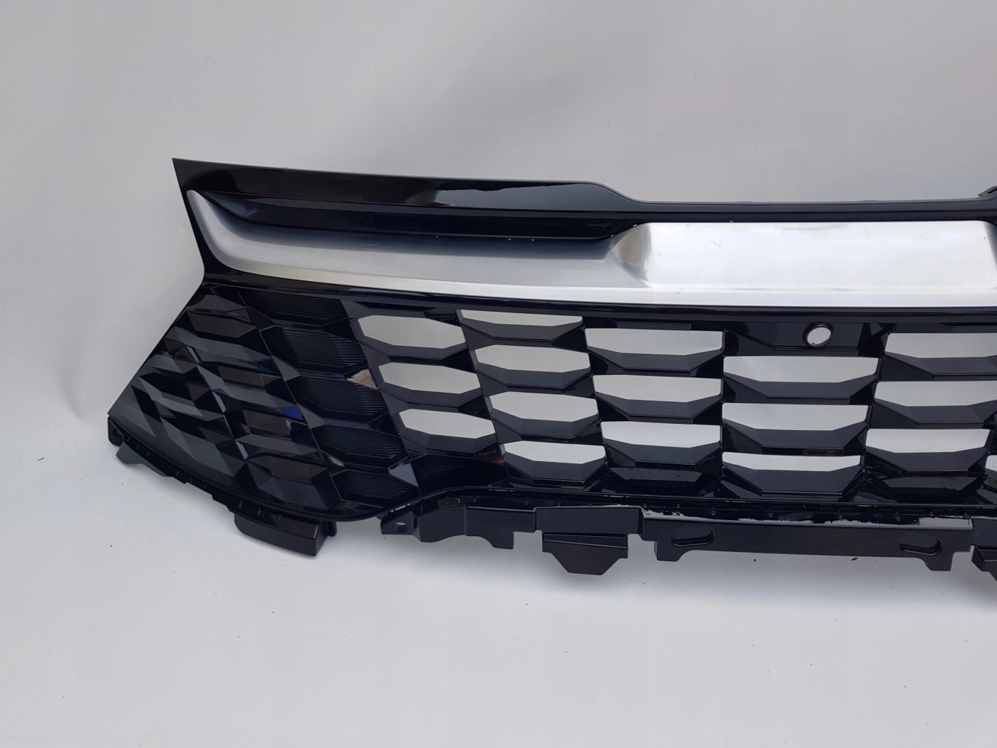 Kia Sportage NQ5 Kühlergrill FRONTGRILL Kühlergitter - Thumbnail 2