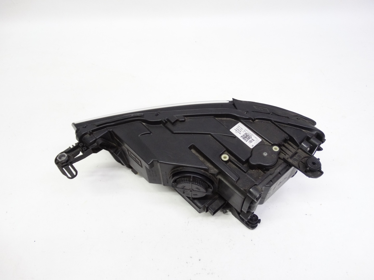 Frontscheinwerfer VW T-Roc A1 2GA941036H LED Rechts Scheinwerfer Headlight - Thumbnail 12