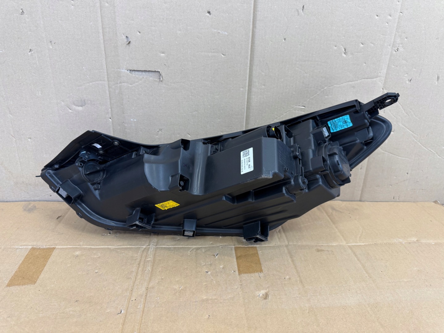 Frontscheinwerfer Hyundai Tucson NX4E 92102D7700 LED Rechts Headlight - Thumbnail 12
