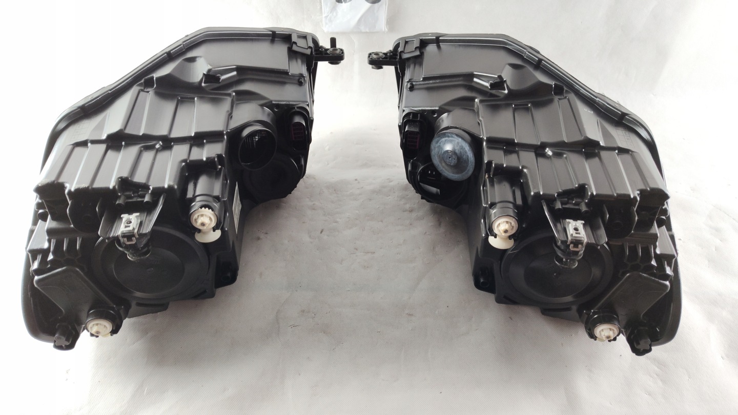 Frontscheinwerfer VW Caddy 2K1941015B LED Links Scheinwerfer Headlight - Thumbnail 24