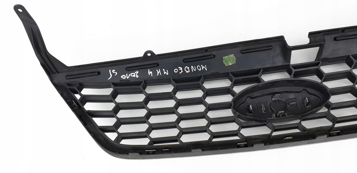 Ford Mondeo IV Mk4 Kühlergrill FRONTGRILL Kühlergitter 7SSI8200AABR8 - Thumbnail 12