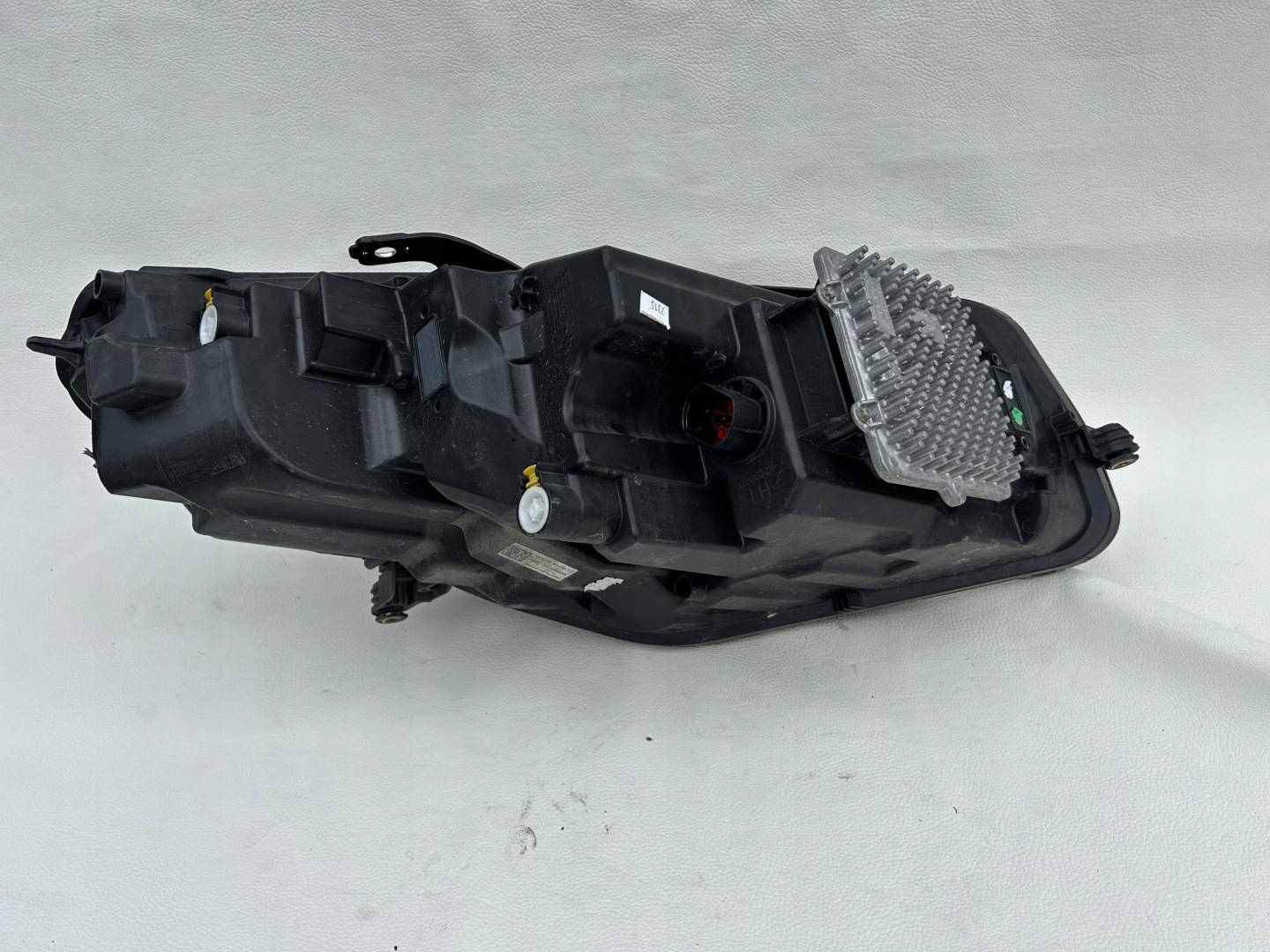 Frontscheinwerfer Jaguar E-Pace X540 ACEX540LAMPA Matrix LED Links Headlight - Thumbnail 7