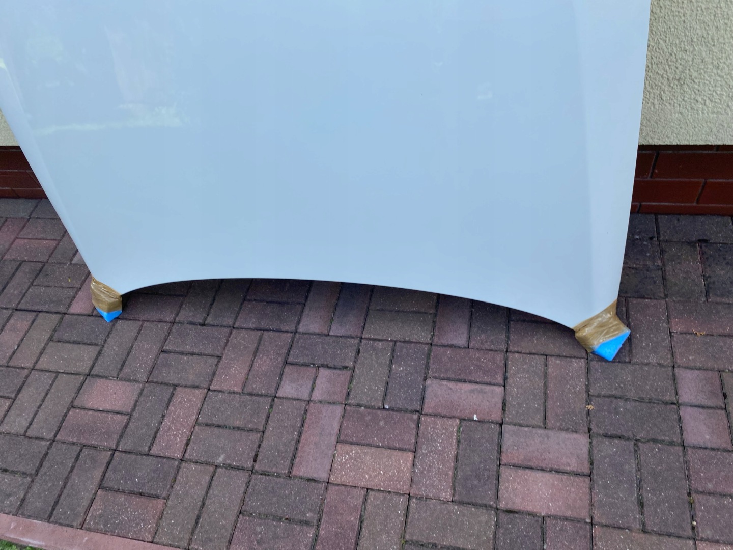 Motorhaube BMW 3 E90 Bonnet 7140729 Hood - Thumbnail 7
