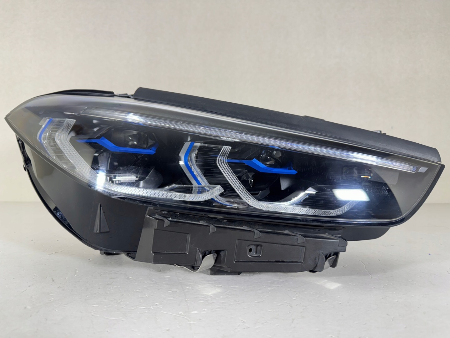 Frontscheinwerfer BMW 8 G14 1544928 Laser Rechts Scheinwerfer Headlight - Thumbnail 13