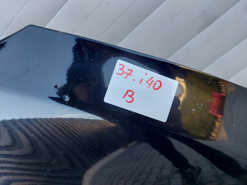 Motorhaube Hyundai i40 VF Bonnet Hood - Thumbnail 2