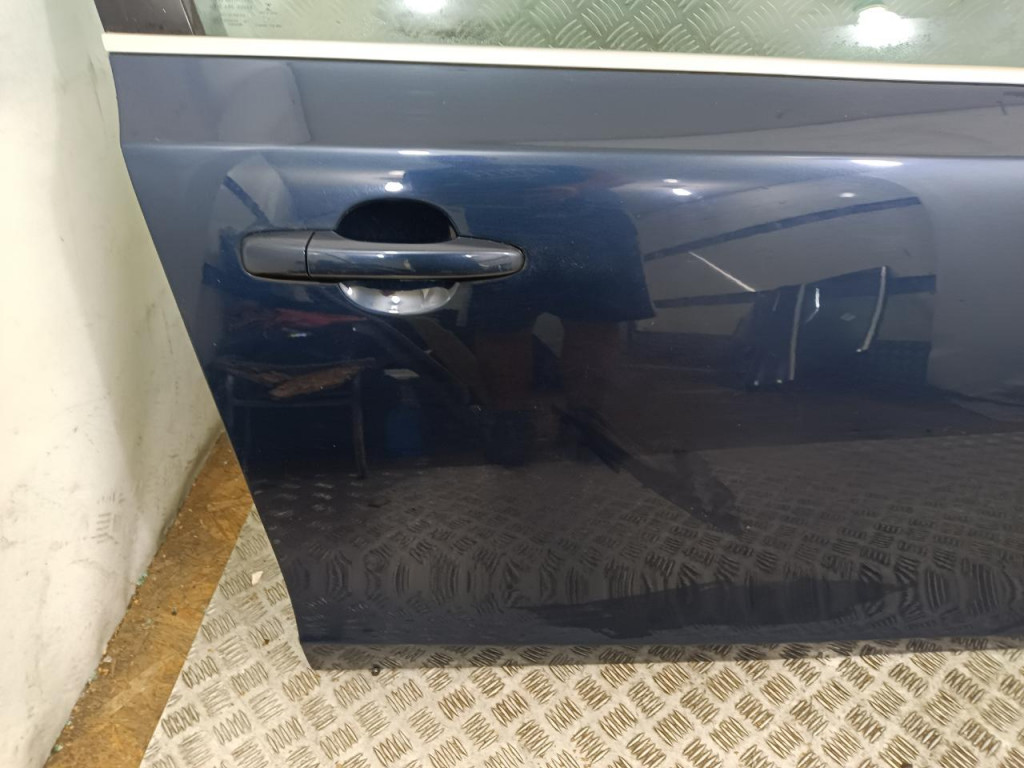Volvo S40/S50/V40/V50 V40 Tür Vorne Rechts Door Porta Porte - Thumbnail 6