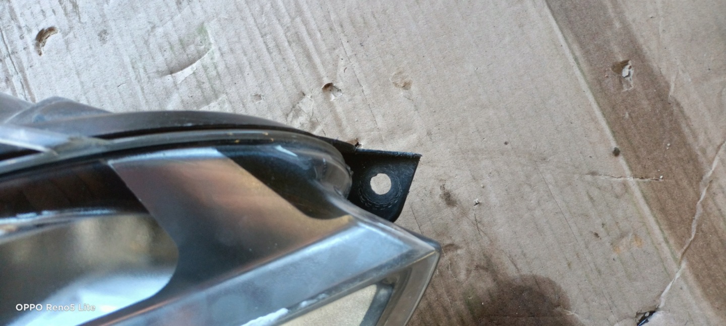 Frontscheinwerfer Ford S-MAX I Mk1 6M2113005AH Xenon Rechts Headlight - Thumbnail 6