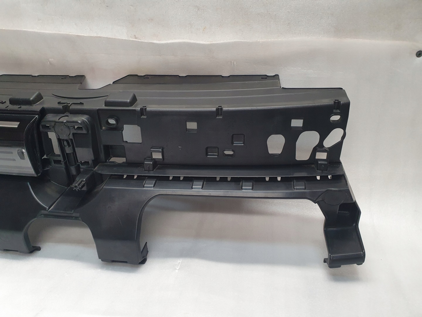 VW Tiguan Kühlergrill FRONTGRILL Kühlergitter 571853653A - Thumbnail 3