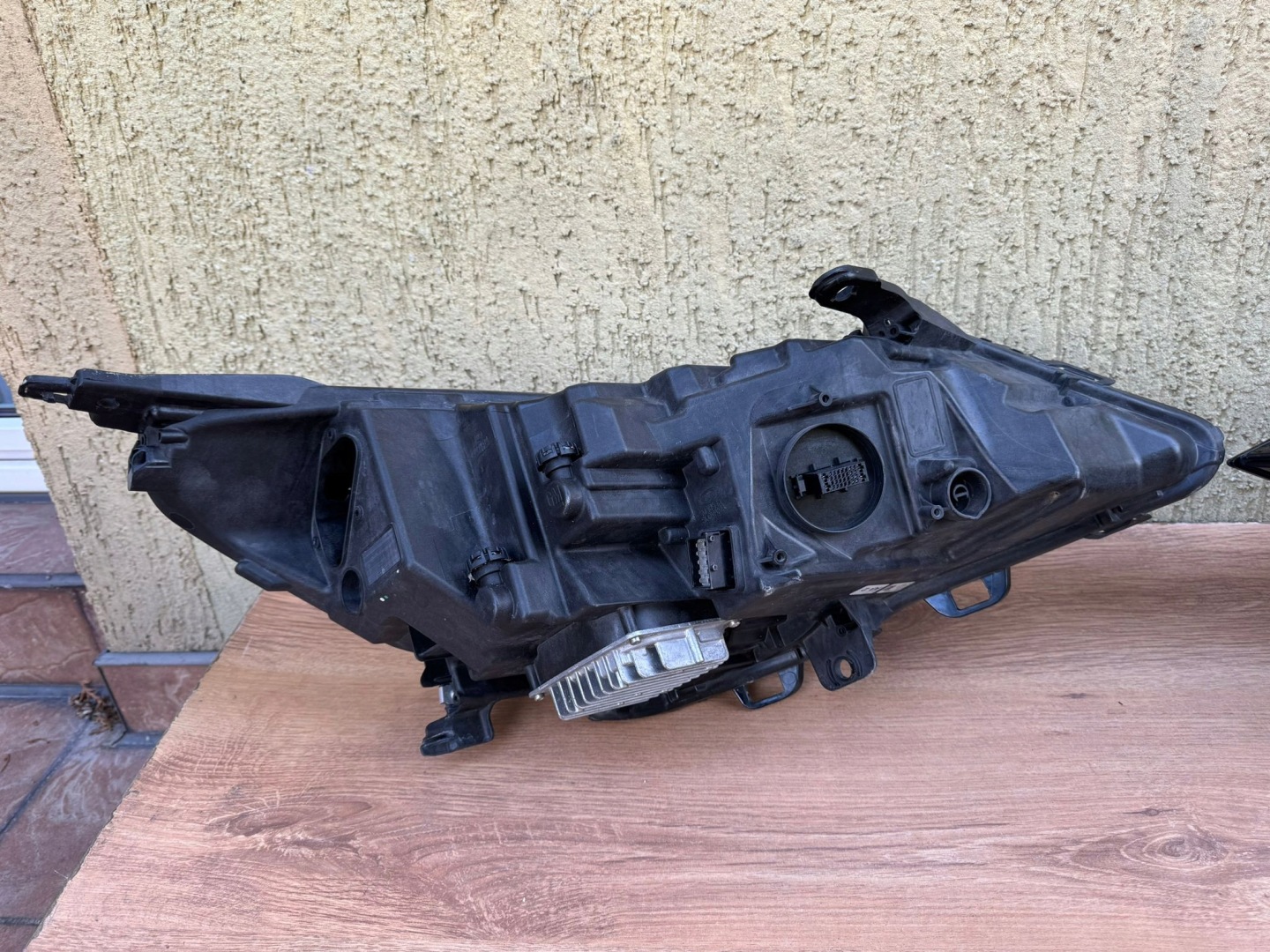 Frontscheinwerfer Opel Astra 39228715 LED Links Scheinwerfer Headlight - Thumbnail 8