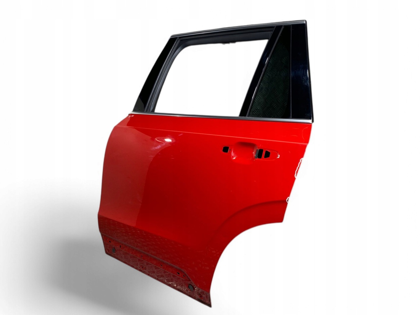 Volvo XC90 Tür Vorne Links Door Porta Porte - Thumbnail 8