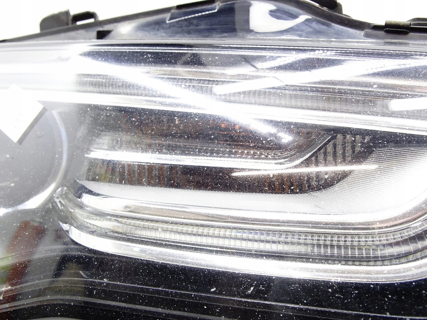 Frontscheinwerfer Audi A5 8T0941006D Bi-Xenon Rechts Scheinwerfer Headlight - Thumbnail 9