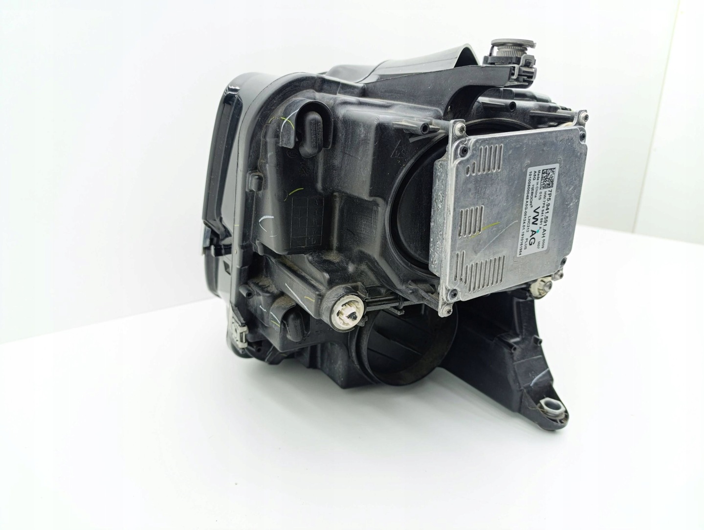 Frontscheinwerfer VW 3CN 3CN941035B LED Links Scheinwerfer Headlight - Thumbnail 9
