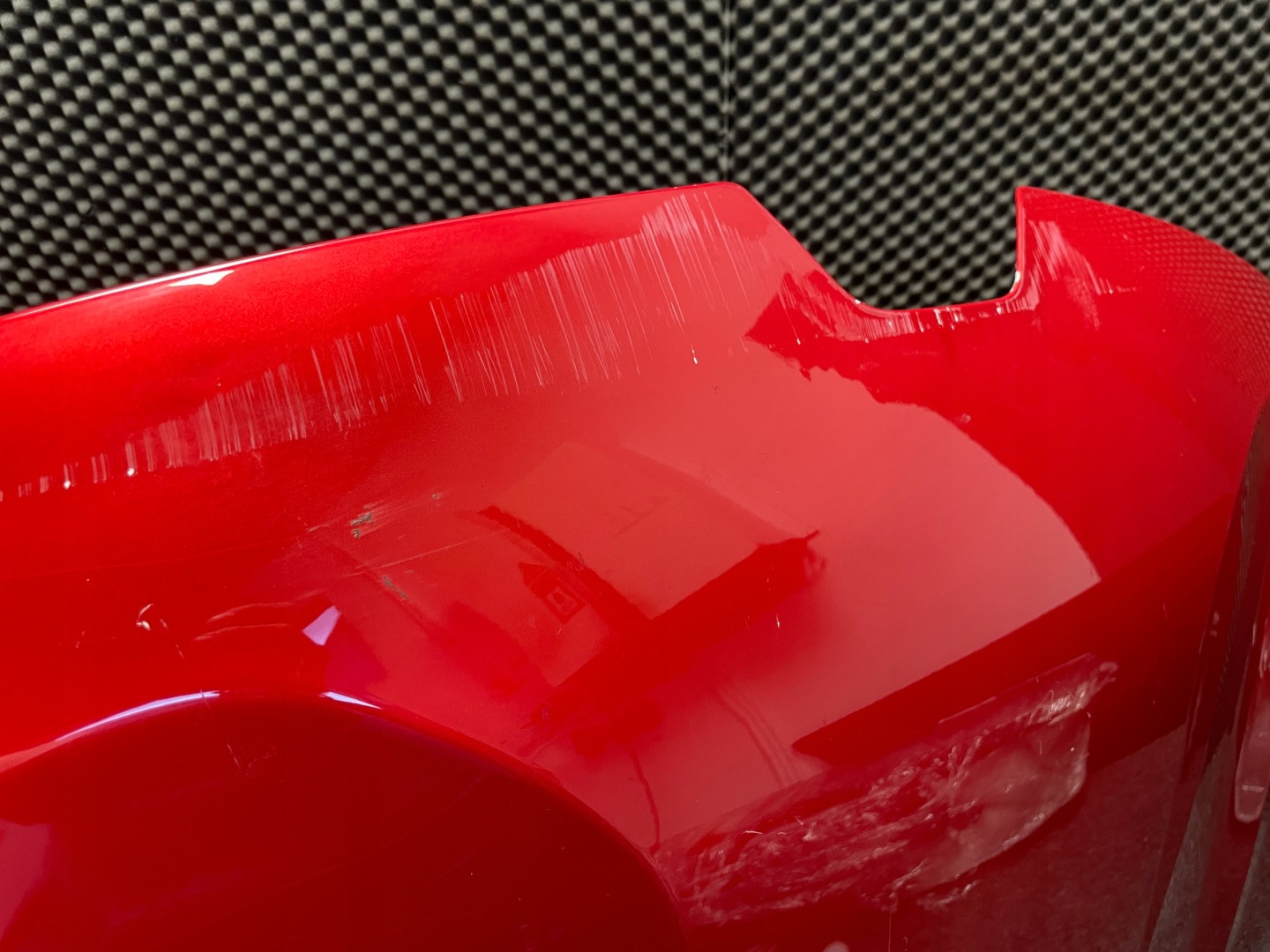 Motorhaube Renault Espace RHN Bonnet 651223636R Hood - Thumbnail 10